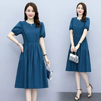 Хлопковое платье, тонкая юбка, корсет для отдыха, коллекция 2023, подходит для подростков, в западном стиле, яркий броский стиль