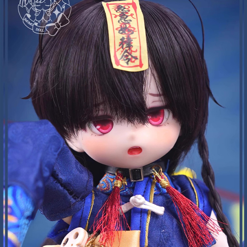 DOLL 賢く 院長 DIKA｜その他