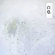 Белый серебряный-метра/1 метра цена