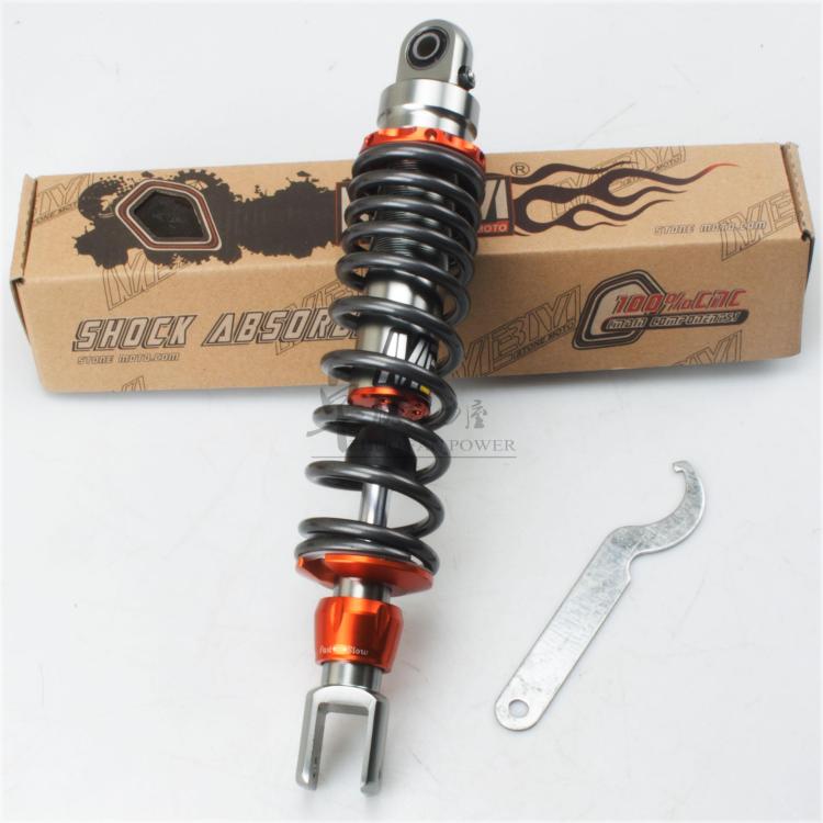 MBM Fuxi sau giảm xóc WISP RSZ100 giảm xóc nhanh Eagle Qiaoge cưỡi sau xe máy phụ tùng sửa đổi 	giá giảm xóc xe máy airblade