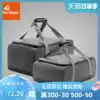 Fire maple outdoor picnic multi-purpose storage bag Stove head cookware gas tank Portable self-driving camping bag hand bag