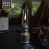 Campingmoon Campan Silver Silver Guit Gas Light T-1d15.