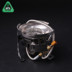 Bếp gas tự động BRS-15 bếp gas ngoài trời cắm trại bếp gas dã ngoại với thiết bị nấu ăn - Bếp lò / bộ đồ ăn / đồ nướng dã ngoại bếp cồn nướng Bếp lò / bộ đồ ăn / đồ nướng dã ngoại