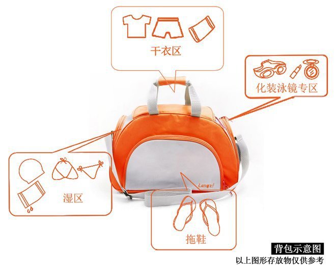 Sac de sport - Ref 15979 Image 25