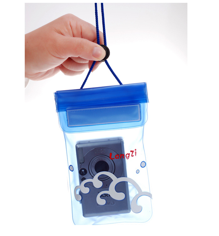Sac de sport - Ref 7979 Image 8