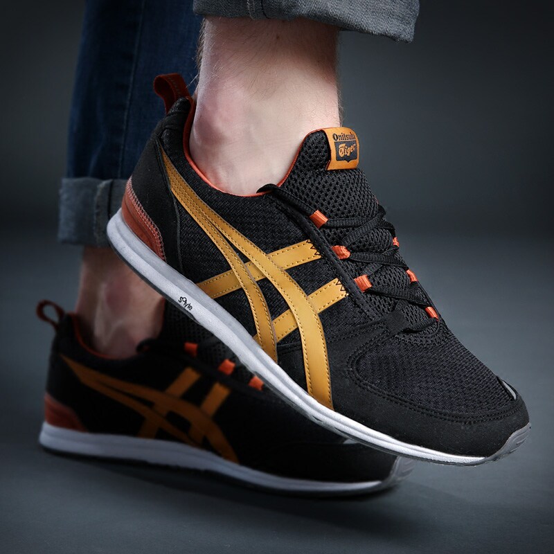 onitsuka tiger ghost