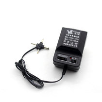 Adjustable DC3-12V300MA Transformer 3V Radio 6v Repeater Power Adapter 9V0 3A Power Supply