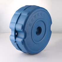 New floating water aerator floating water pump accessories floating oxygen pump water pump accessories nozzle sprinkler floating ball