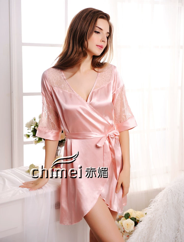 Peignoir - Ref 602383 Image 12