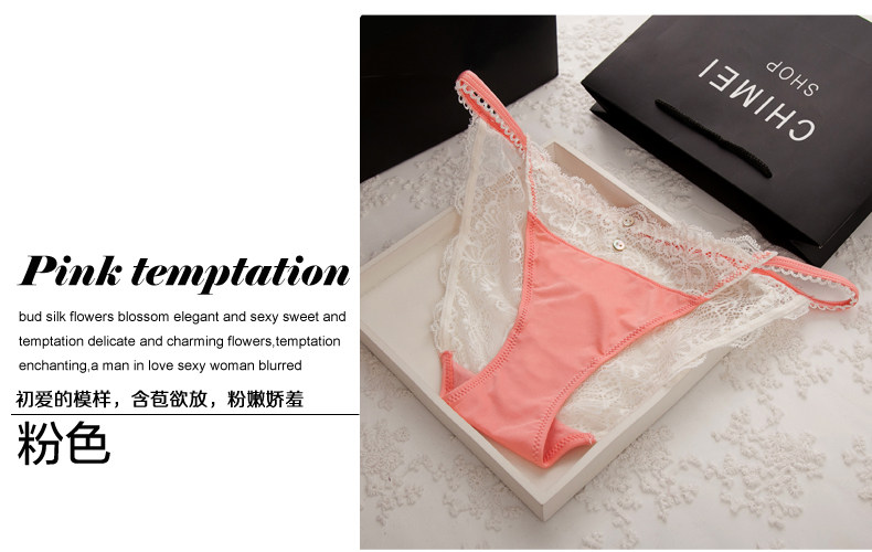 Slip jeunesse K0320 - Ref 641471 Image 8