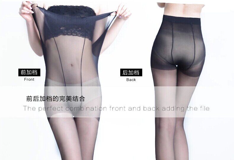 Chaussettes - collants Chaussettes 518 - Ref 759302 Image 8