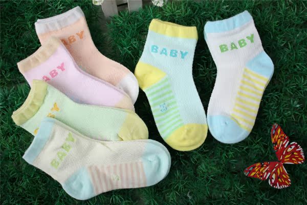 Chaussettes pour bébé - Ref 2113925 Image 78