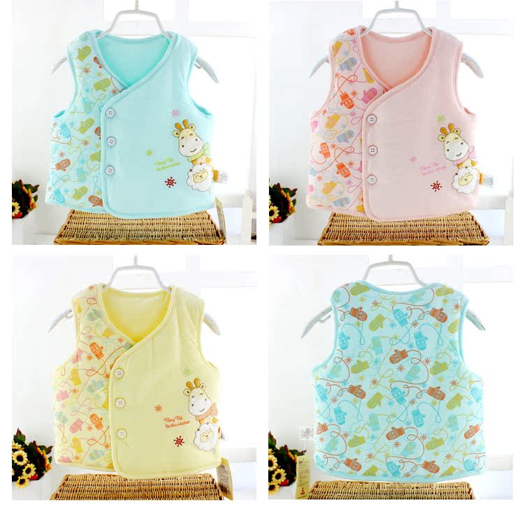 Gilet enfant - Ref 2069609 Image 53