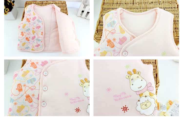 Gilet enfant - Ref 2069609 Image 54