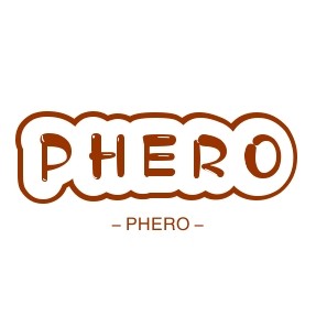 pherovan旗舰店的LOGO