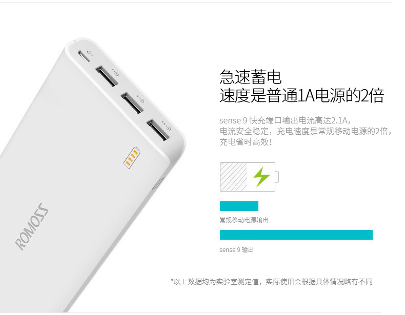 Rome chính thức sạc kho báu 25000 mAh công suất lớn 20000m điện thoại di động sense9 nhanh phí rushing phổ vivo oppo Apple điện thoại di động chuyên dụng cửa hàng flagship chính thức gốc xác thực ủy quyền