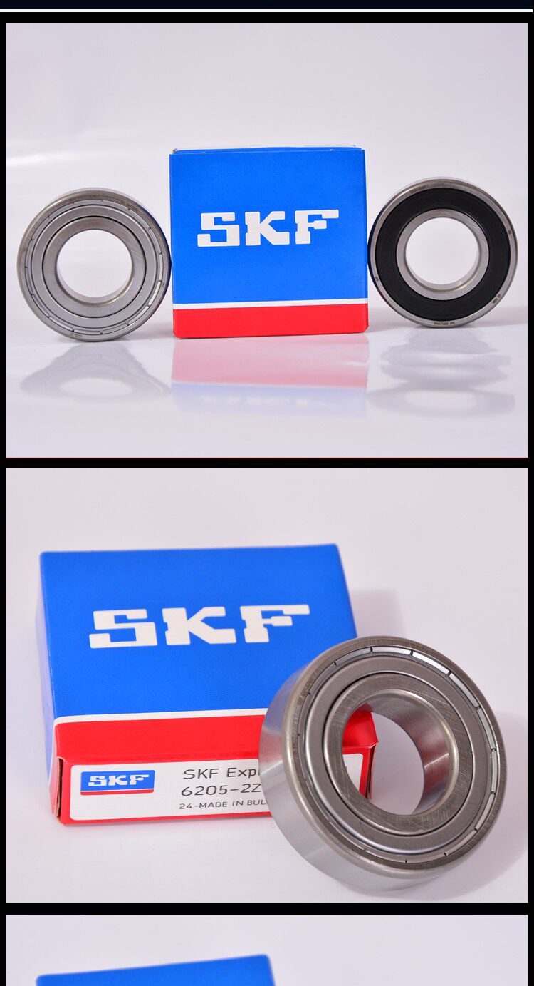 Подшипник 6315 skf