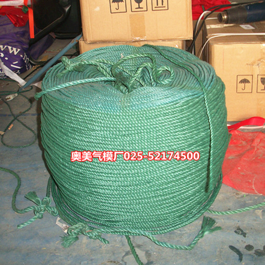 (Omi Gas Mold) Inflatable Arch Gas Mold Matching Nylon Rope Zika model nylon rope Sub-fixed accessory