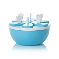 Blue Ice Box Six поддержка