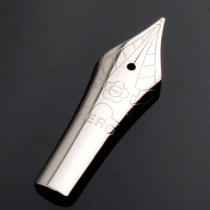 Hero pen matching pen tip old nib 26 standard universal pen sharp tip Iridium pen tip clearance sale sale