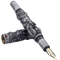 High-end gifts Jin Hao pen adult business office gift box set high-end gift teacher students practice characters for men and women