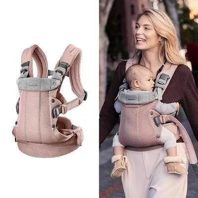 Слинг Babybjorn Harmony для переднего ношения, простейший инструмент для удержания младенца при прогулке на выход