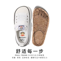 Туфли для мальчиков, тканевая обувь, детские кроссовки