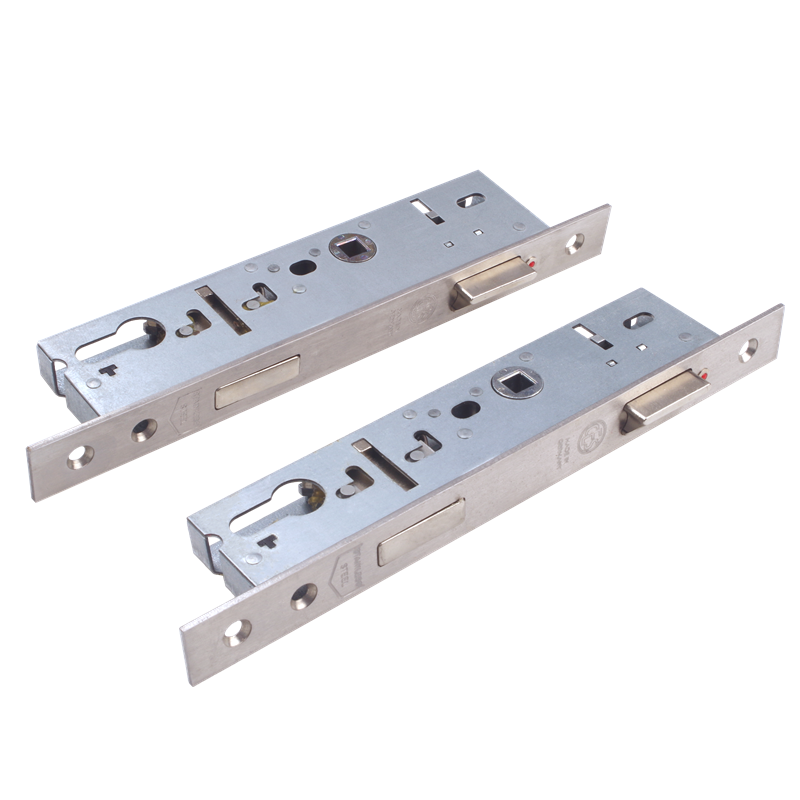 Germany imported Roto door lock CES door lock body broken bridge aluminum door lock 9235 lock body 9230 single point door lock core