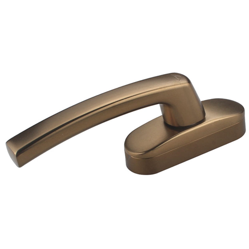 German imports Nonursery ROTO doors and windows accessories broken bridge aluminium doors and windows handles aluminium alloy doors and windows accessories hardware