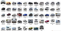 Professional management of Jiangling Qingling 50-Bell Treasure Book Quanshun Lufeng Yusheng original brand car accessories