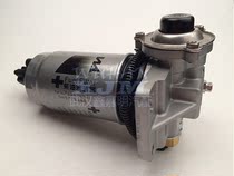 Jiangling Yisheng Yuhu special diesel grid assembly diesel filter assembly is the factory will