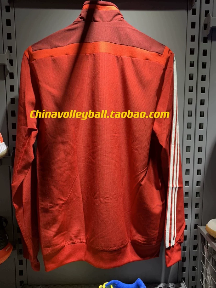 Adidas, волейболная куртка, осень, длинный рукав, тренч
