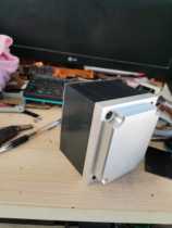 One of the 300B single end gallbladder power transformer power transformer for the rest of the cooking set by the burning friend