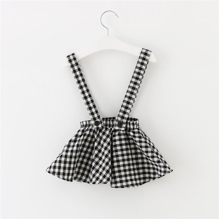 Chemise fille DUDU à manche longue - Ref 2086596 Image 7