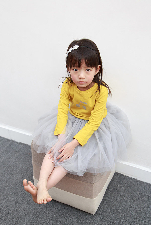 Jupe pour fille - Ref 2050490 Image 17