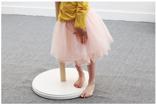 Jupe pour fille - Ref 2050490 Image 16