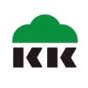 KK树山野童仓的LOGO