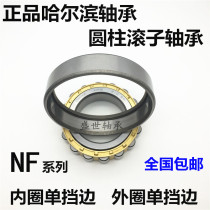 HRB Harbin Bearing NF 202 203 204 205 206 207 208 209 210 211 EM