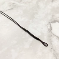 Темный кофе