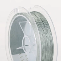 Серый 44#светло -голубой серый