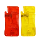 Старик 1 Второй выделенный игол -пирсинг проволочный проволочный проволочный проволочный артефакт