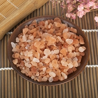 Оранжевый красный 01#соль королевской соли роз