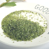 100 граммов оливкового гравия