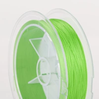 Нил зеленый 33#