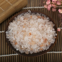 Роза красный 02#Королевская соль соль белый сломан