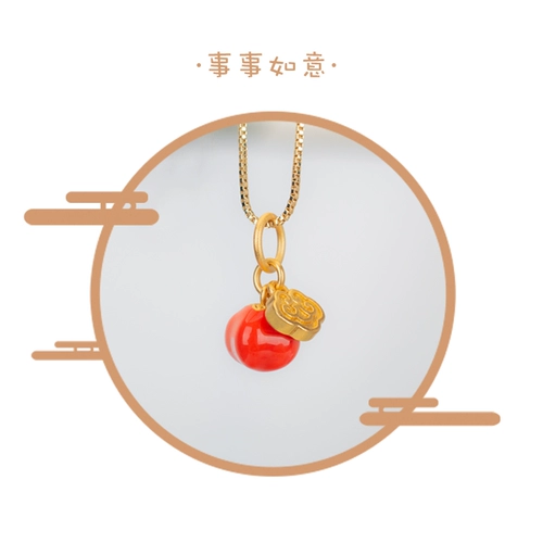 Летом новый песчаный золотой каплей, поросят, Pezisfu, Wealth, Ping an Ruyi Lotus Parcelona маленькая звезда