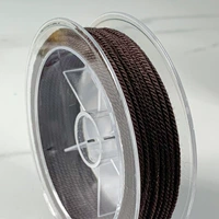 Темный кофе