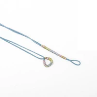 Голубой, синий, серый + цвет, 10 палочек.