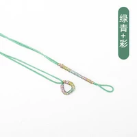 Зеленый + Цвет 10 палочек