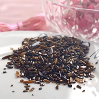 100 грамм тигровых глазных камней